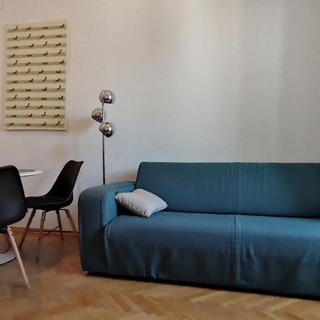 Apartment Milani With Private Garage Opatija Exterior foto