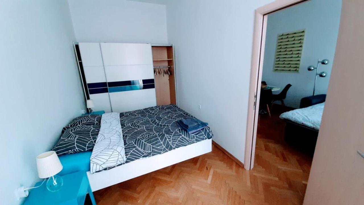 Apartment Milani With Private Garage Opatija Exterior foto